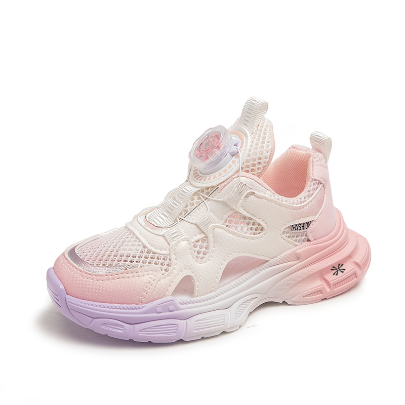 

Детская повседневная обувь для детей YUZHAOLIN, розовый