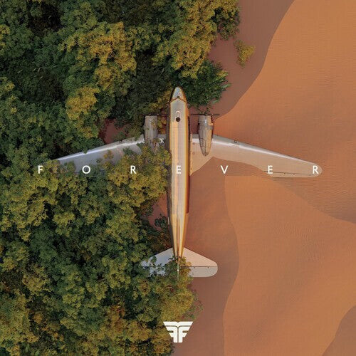 

Виниловая пластинка Flight Facilities: Forever
