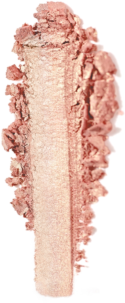 Прессованный хайлайтер X Becca Shimmering Skin Perfector Smashbox, atspalvis rose quarz 7 гр — фото 2