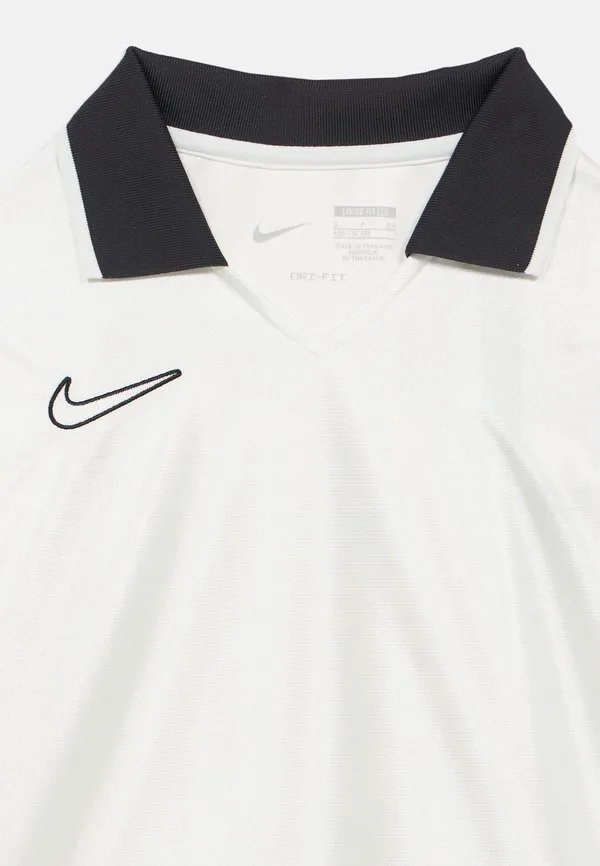 Спортивная футболка унисекс energy Nike Performance, Summit White/Off Noir — фото 3