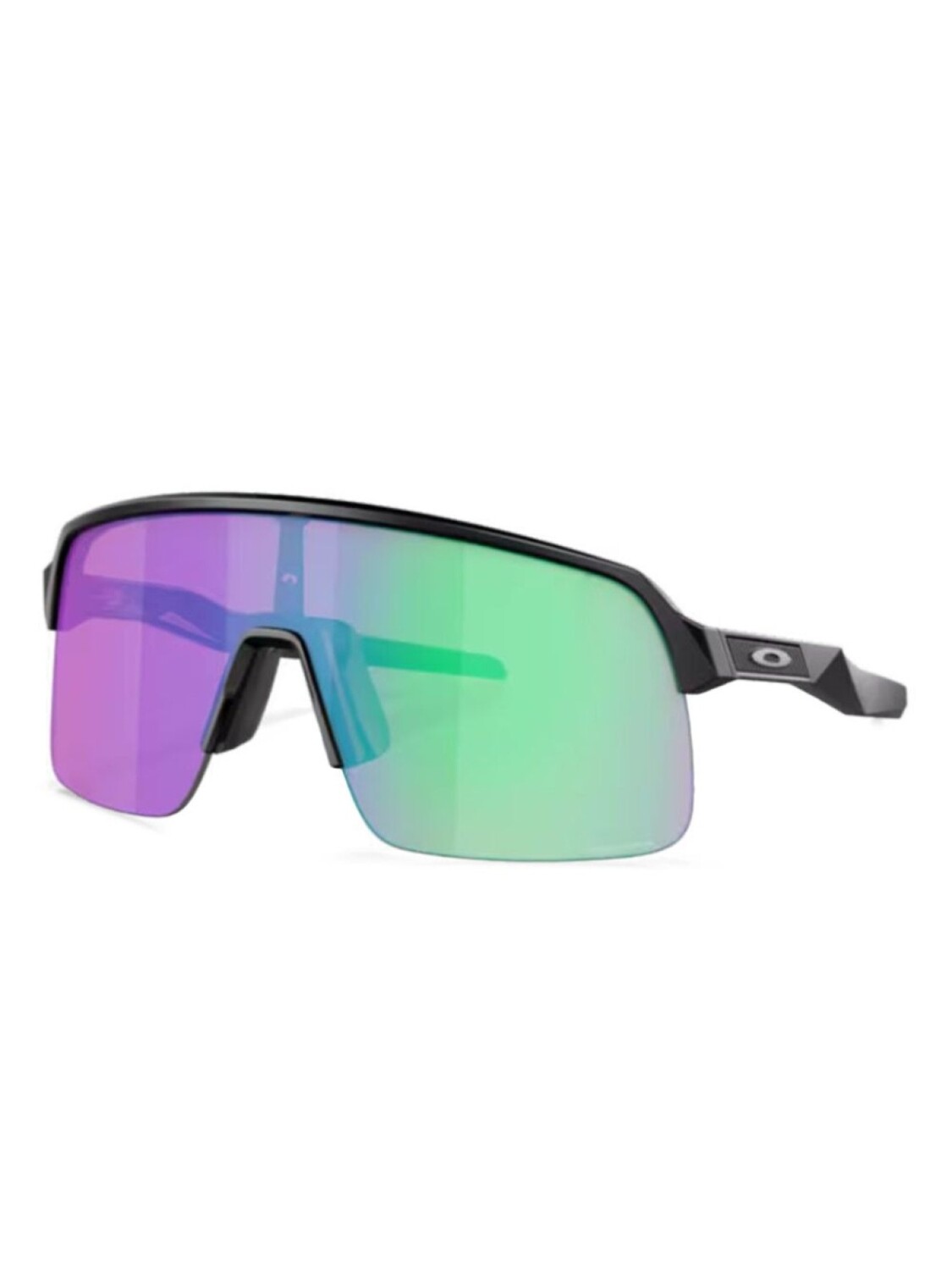 

Oakley солнцезащитные очки Sutro Lite, черный