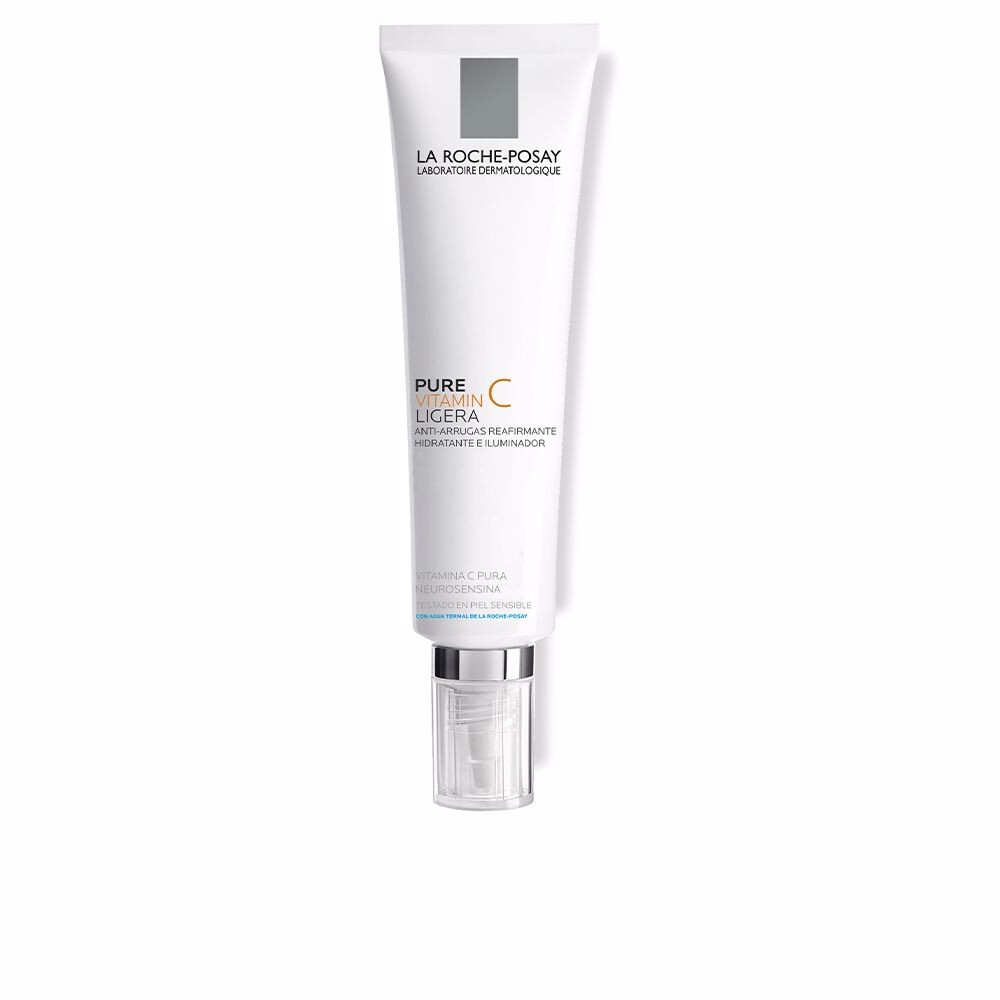 

Крем против морщин Redermic c soin de comblement anti-age La roche posay, 40 мл