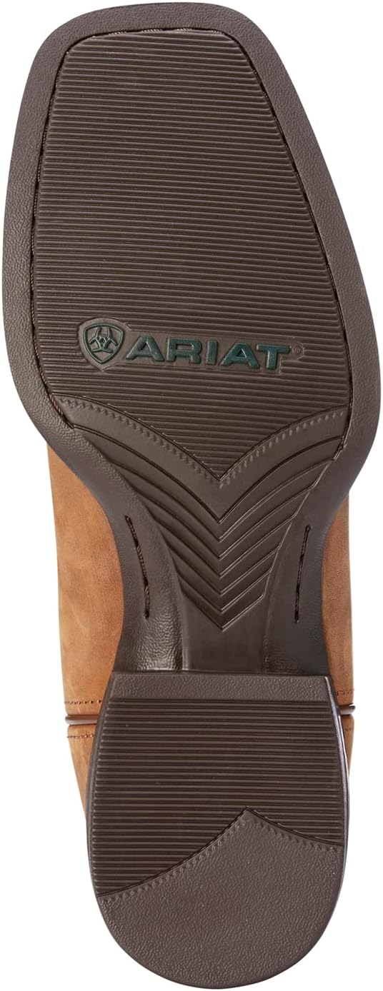 Мужские спортивные вестерн-бутсы ARIAT Patriot, салатовый — фото 3
