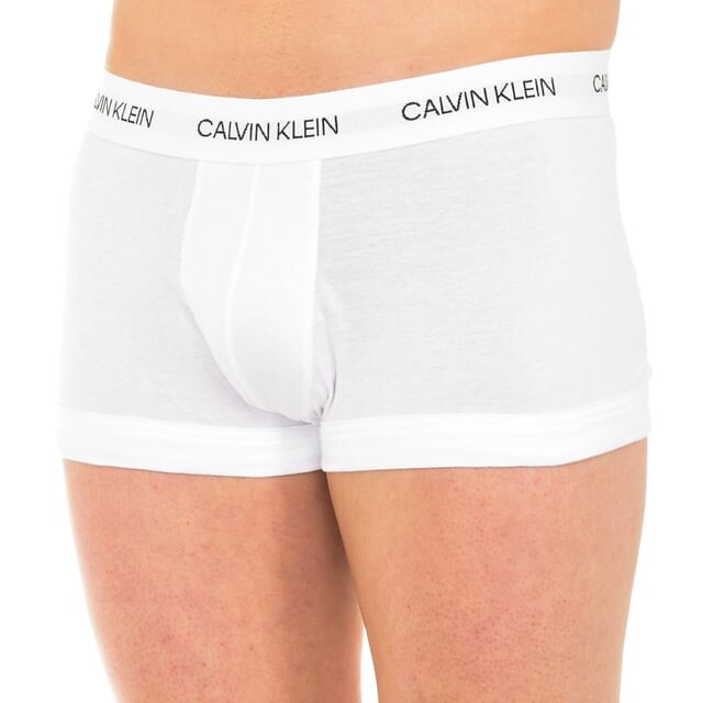

Боксер Calvin Klein, белый