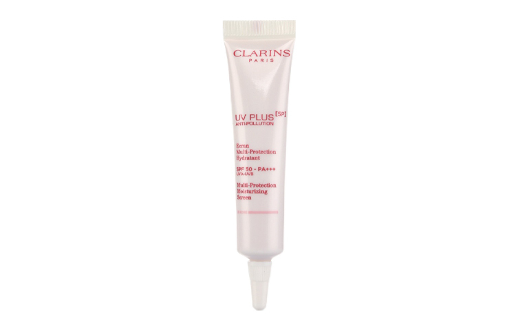 Наборы для путешествий / пробники унисекс CLARINS — фото 2
