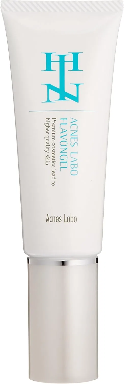 Гель для умывания Acnes Lab — Гель увлажняющий HIN Acness Moisture I F Gel, 50 г