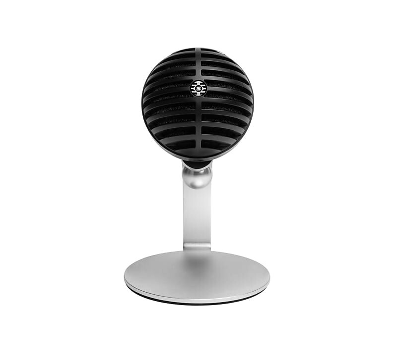

Микрофон Shure MOTIV MV5C-USB Home Office Microphone