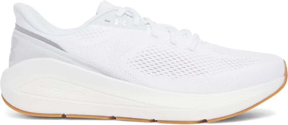 Мужские кроссовки Under Armour HOVR Sonic 7, белый — фото 4
