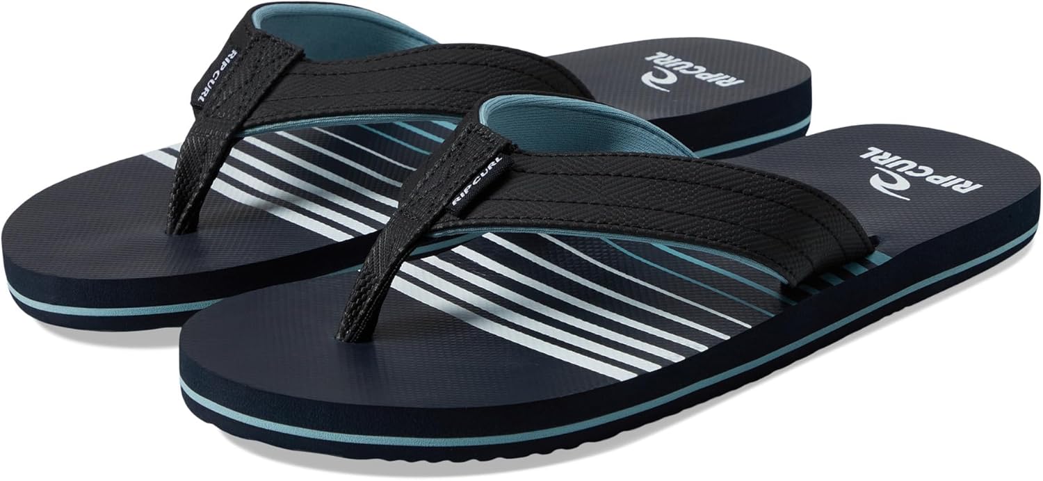 

Мужские вьетнамки RIP CURL (Рип Карл), темно-синий