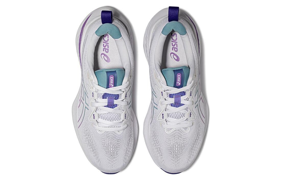 Кроссовки Asics Gel-Cumulus 25 Женские, Lilac — фото 3