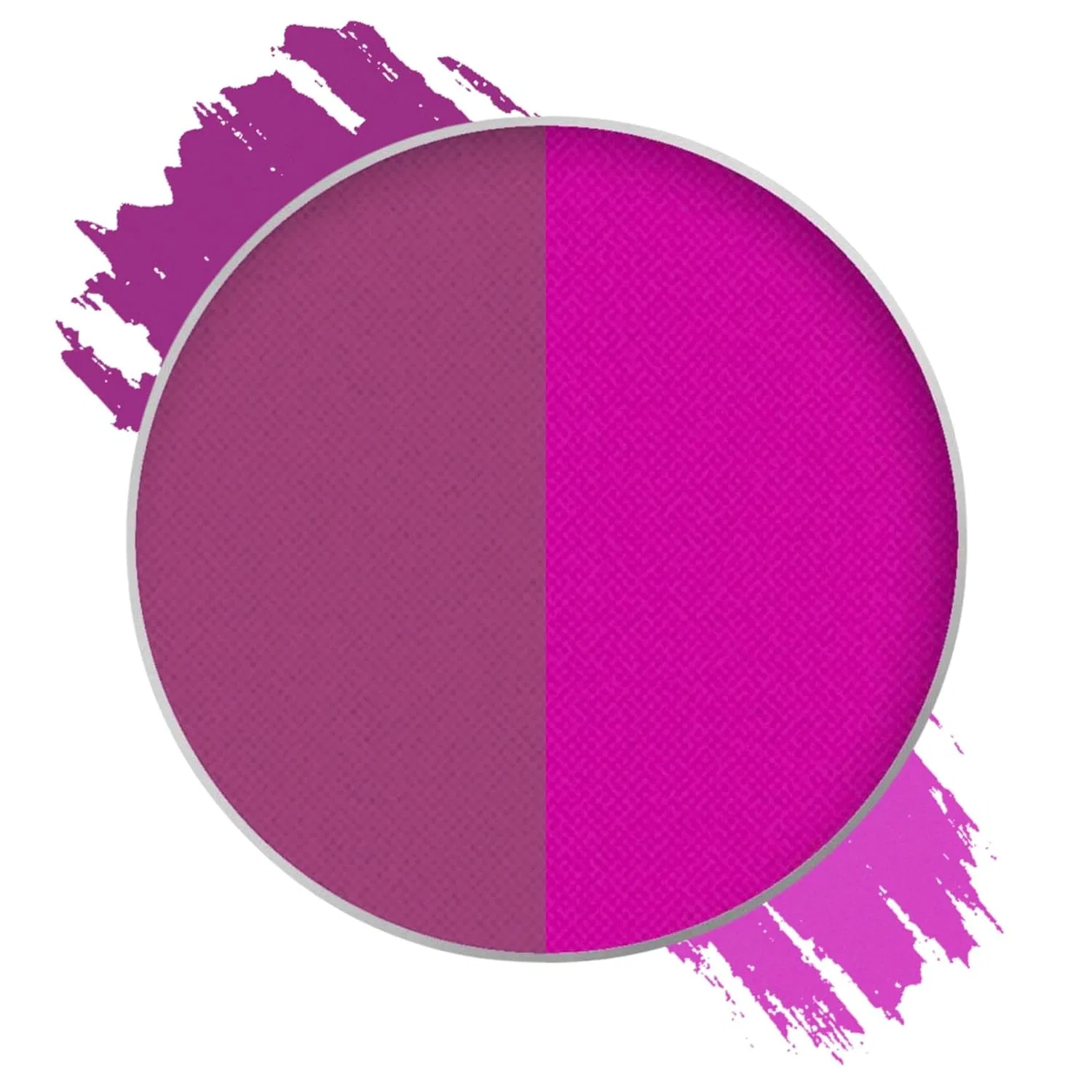 Аквагрим для лица и тела «Paradise Makeup AQ UV Nebula» от Mehron Mehron, Uv Purple