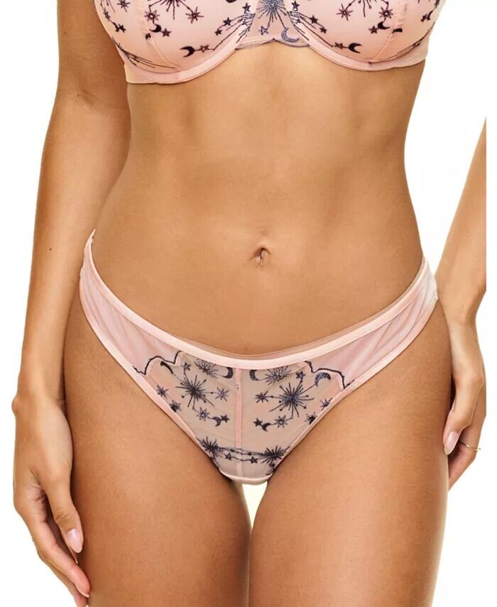

Женские трусики-стринги Estelle Adore Me, розовый