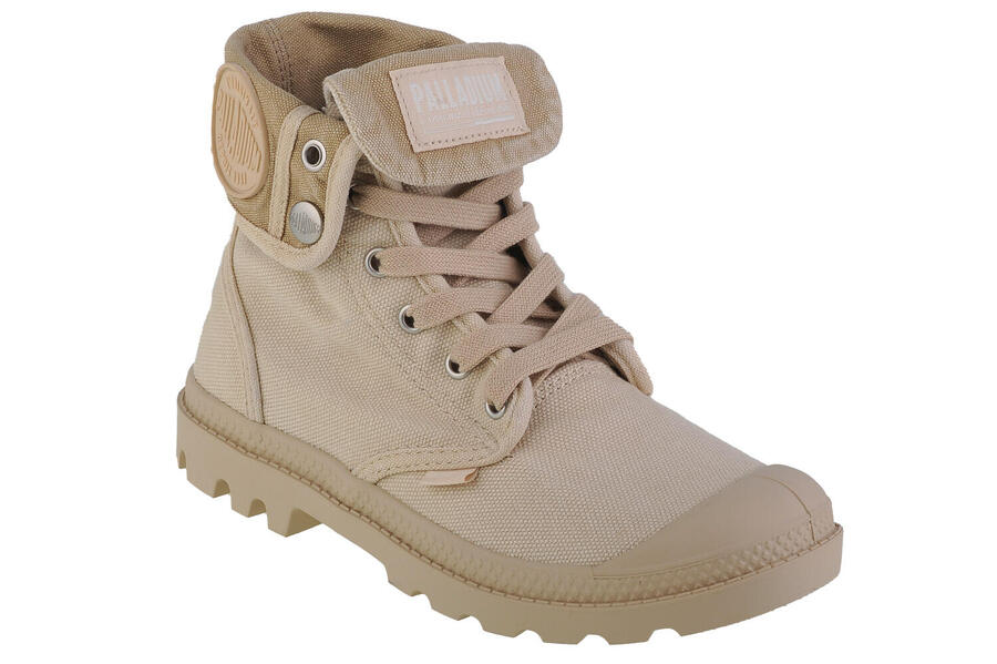 PALLADIUM Кроссовки женские палладиевые мешковатые