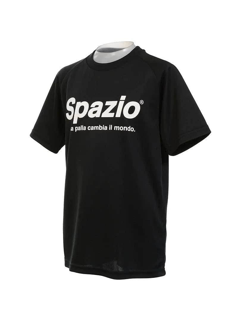 Детская тренировочная футболка от Spazio