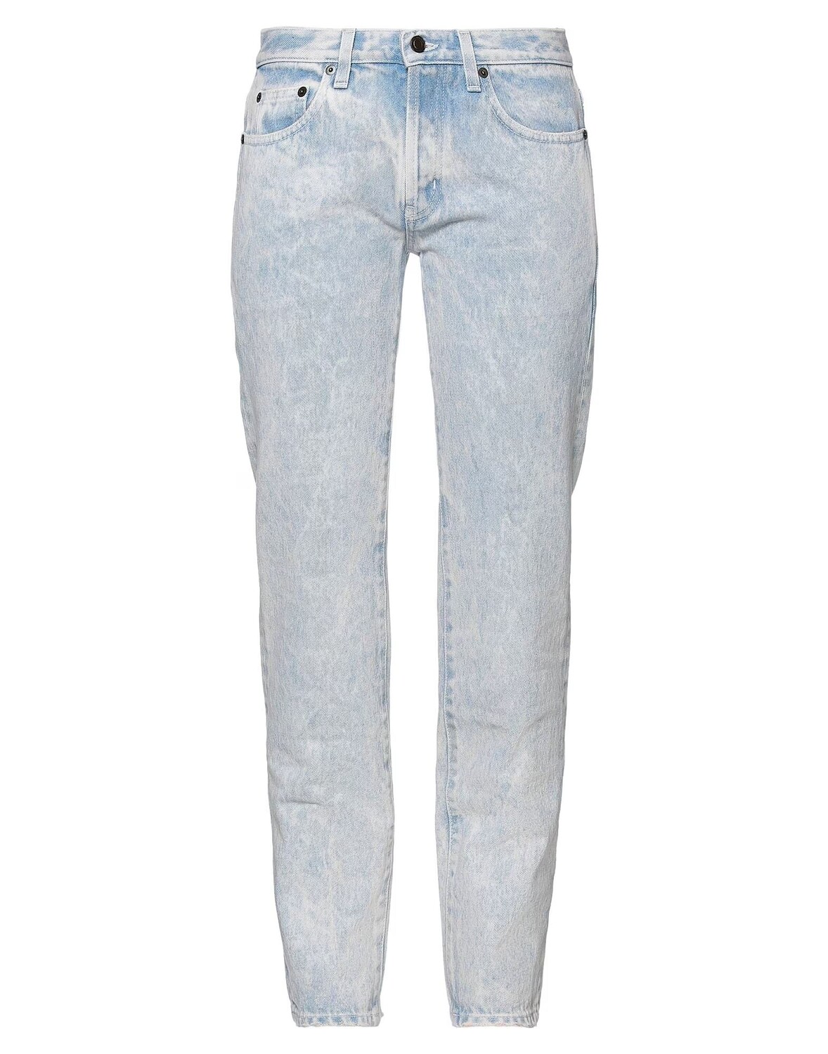 

Джинсы Saint Laurent, синий
