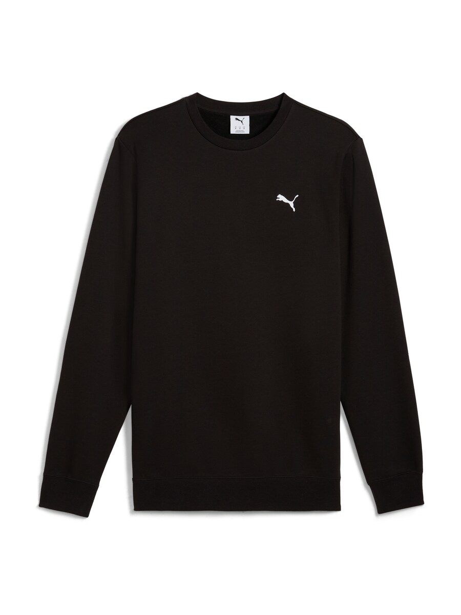 

Толстовка PUMA ESS, черный