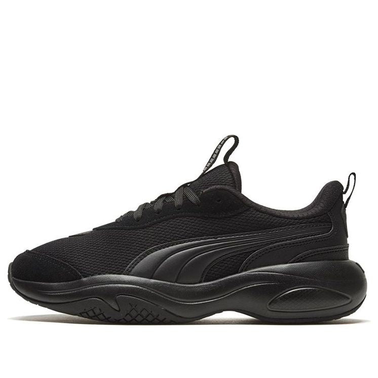 

Кроссовки PUMA VAL 'Black' 372239-02, черный
