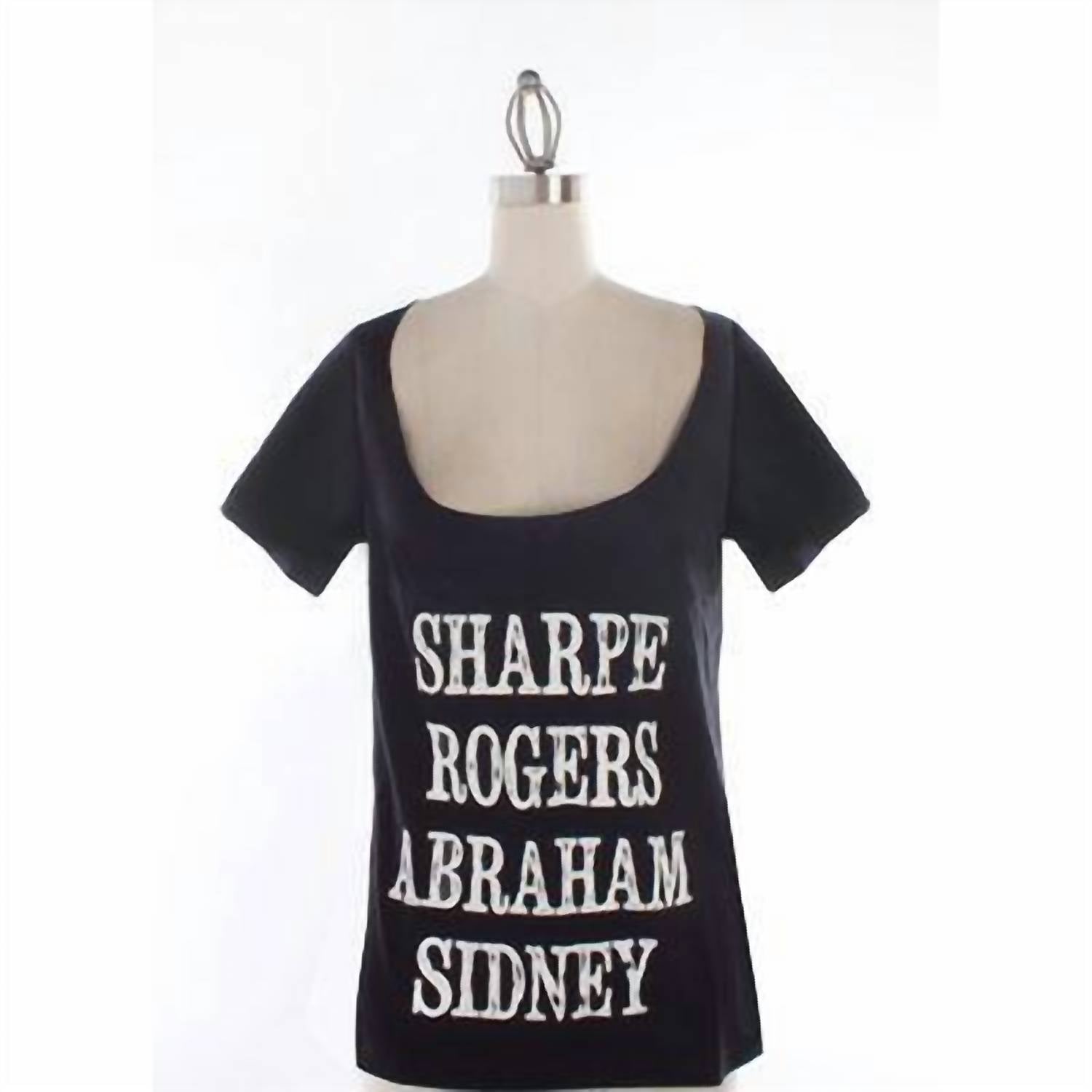 

JUDITH MARCH Женская футболка Университета Южной Каролины, черная, Черный, JUDITH MARCH Женская футболка Университета Южной Каролины, черная