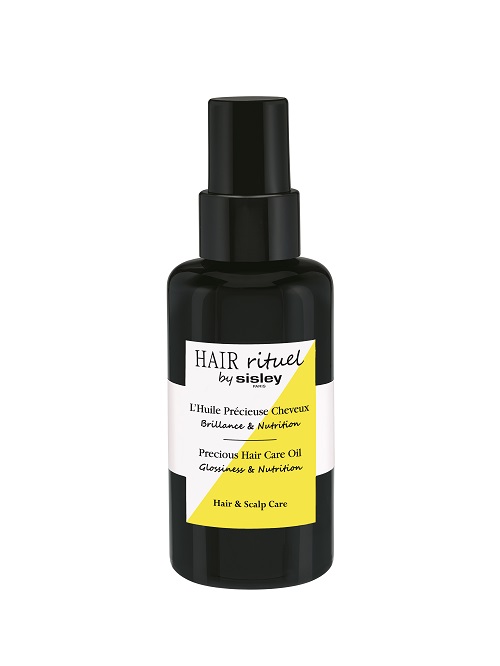 

Масло для волос precious hair care oil Hair Rituel By Sisley, 100 мл