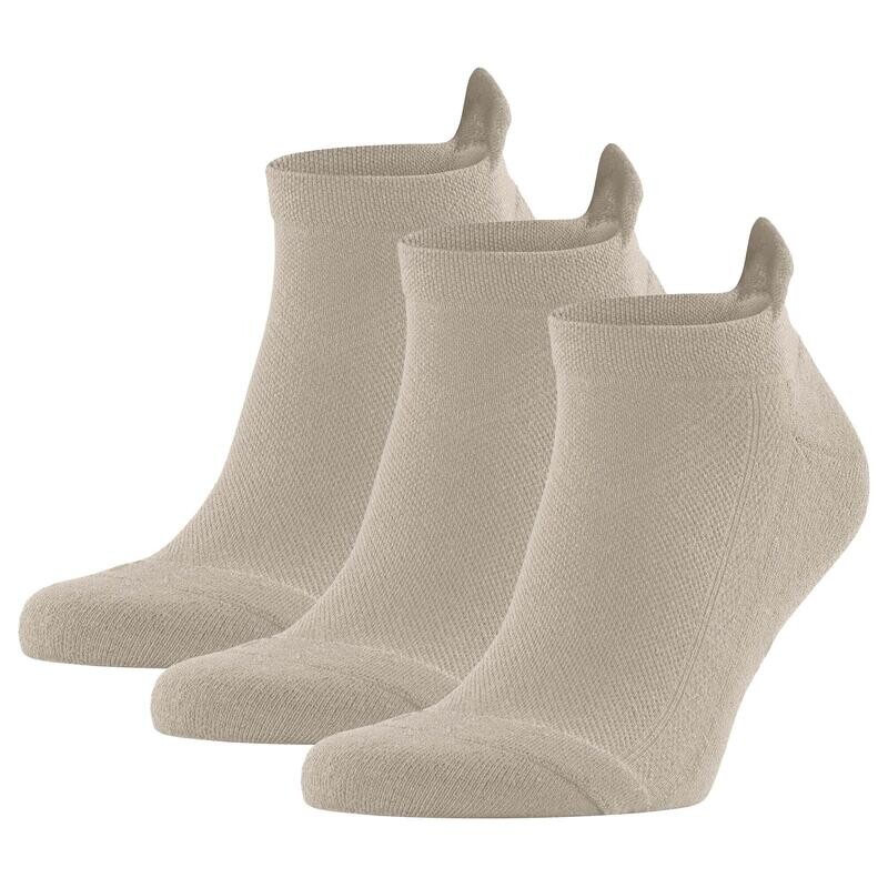 

Носки для бега Falke, цвет beige/beige