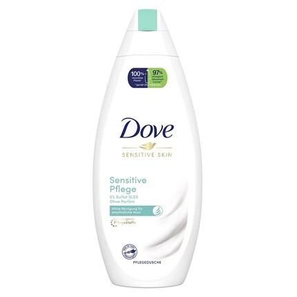 

Увлажняющий гель для душа, 250 мл, Dove
