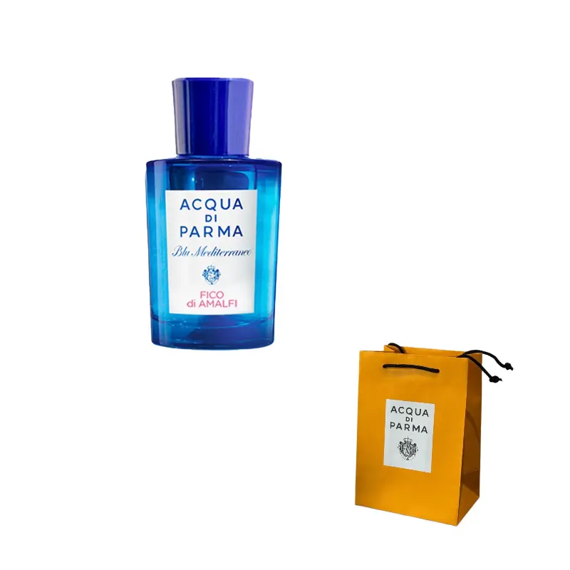 

Туалетная вода Acqua di Parma Blu Mediterraneo Fico di Amalfi, 100 мл