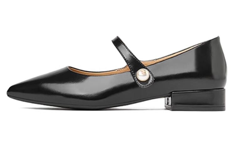 

Туфли JOSINY Mary Jane Shoes Women's