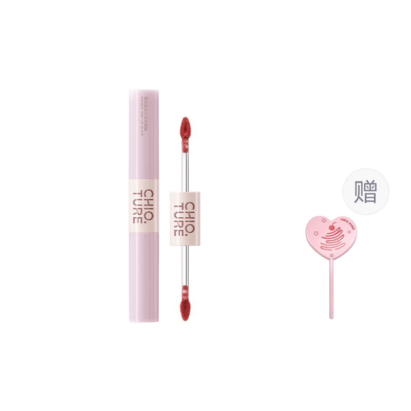 

Помада-тинтирующее средство / Блеск для губ / Жидкая помада Women's CHIOTURE