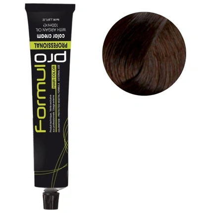 

Coloration 6.34 - 100 мл краски для волос Formul Pro