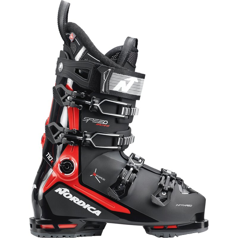 

Горнолыжные ботинки Speedmachine 3 110 x (gw) Nordica, мультиколор, Красный, Горнолыжные ботинки Speedmachine 3 110 x (gw) Nordica, мультиколор
