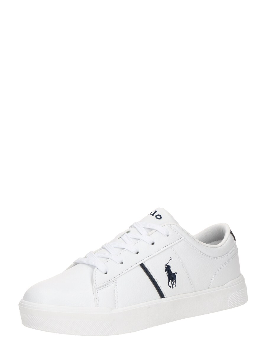 

Кроссовки Polo Ralph Lauren FRAZIER, белый