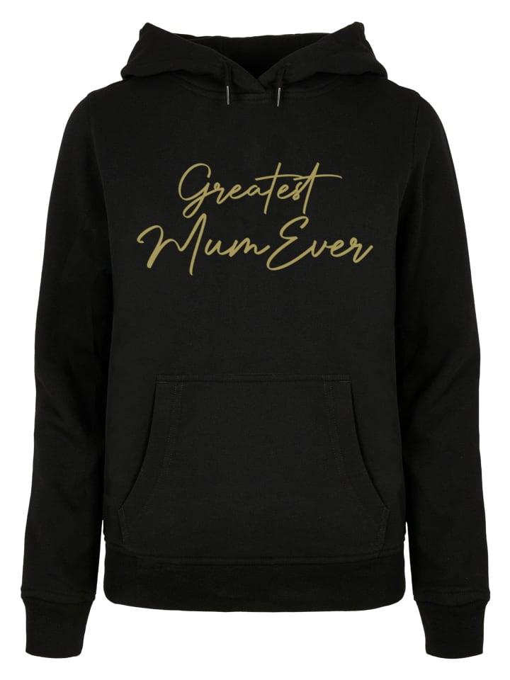 

Толстовка с капюшоном Absolute Cult, черный