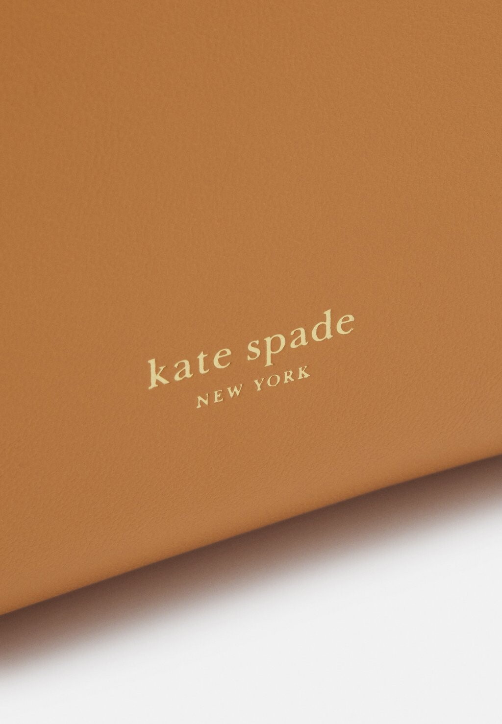 

Большая сумка GRACE SATCHEL kate spade new york, светло-коричневый