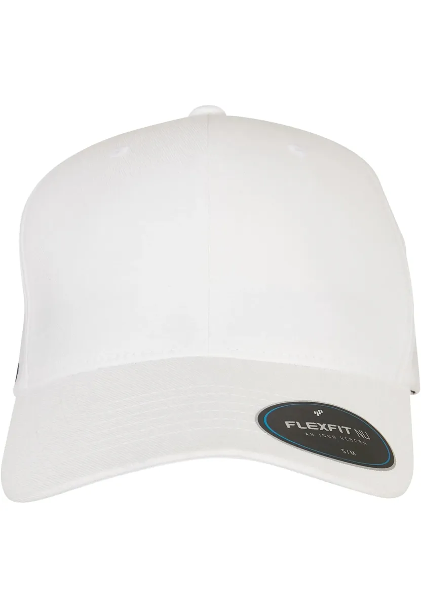 

Flexfit Flex Cap "Аксессуары Flexfit FLEXFIT NU CAP", белый
