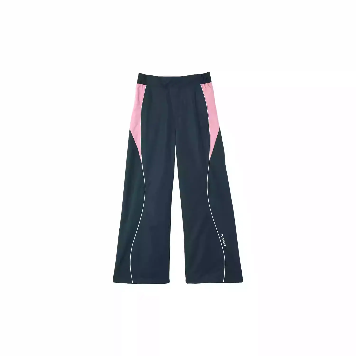 

Футболка WOVEN BEYOND THE SPEED PANT W Повседневные брюки Женские Midnight Blue PUMA
