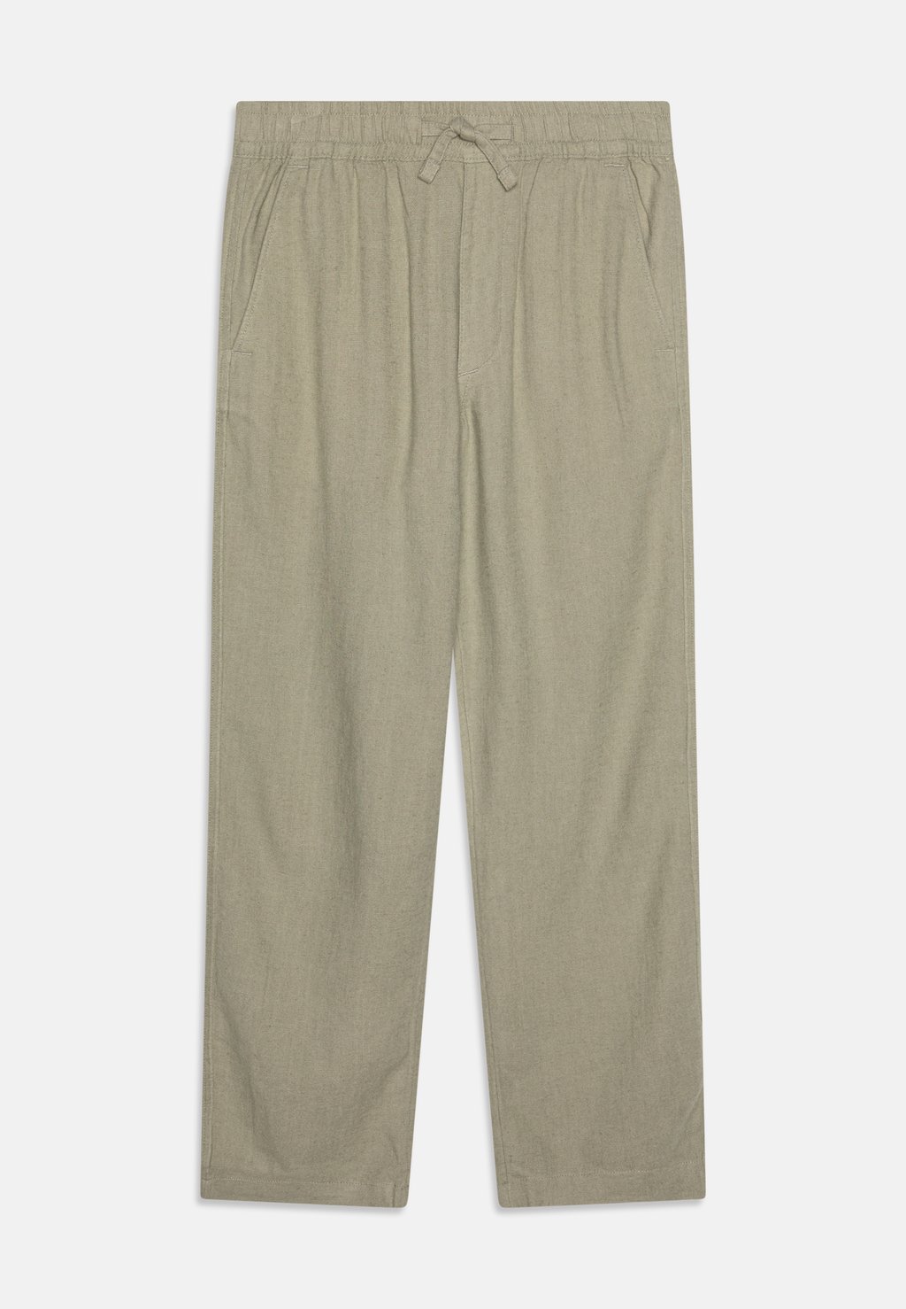 

Брюки Abercrombie & Fitch, зеленый