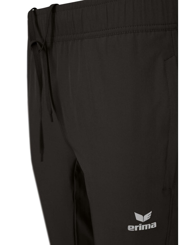 

Спортивные и уличные брюки erima, цвет urban black