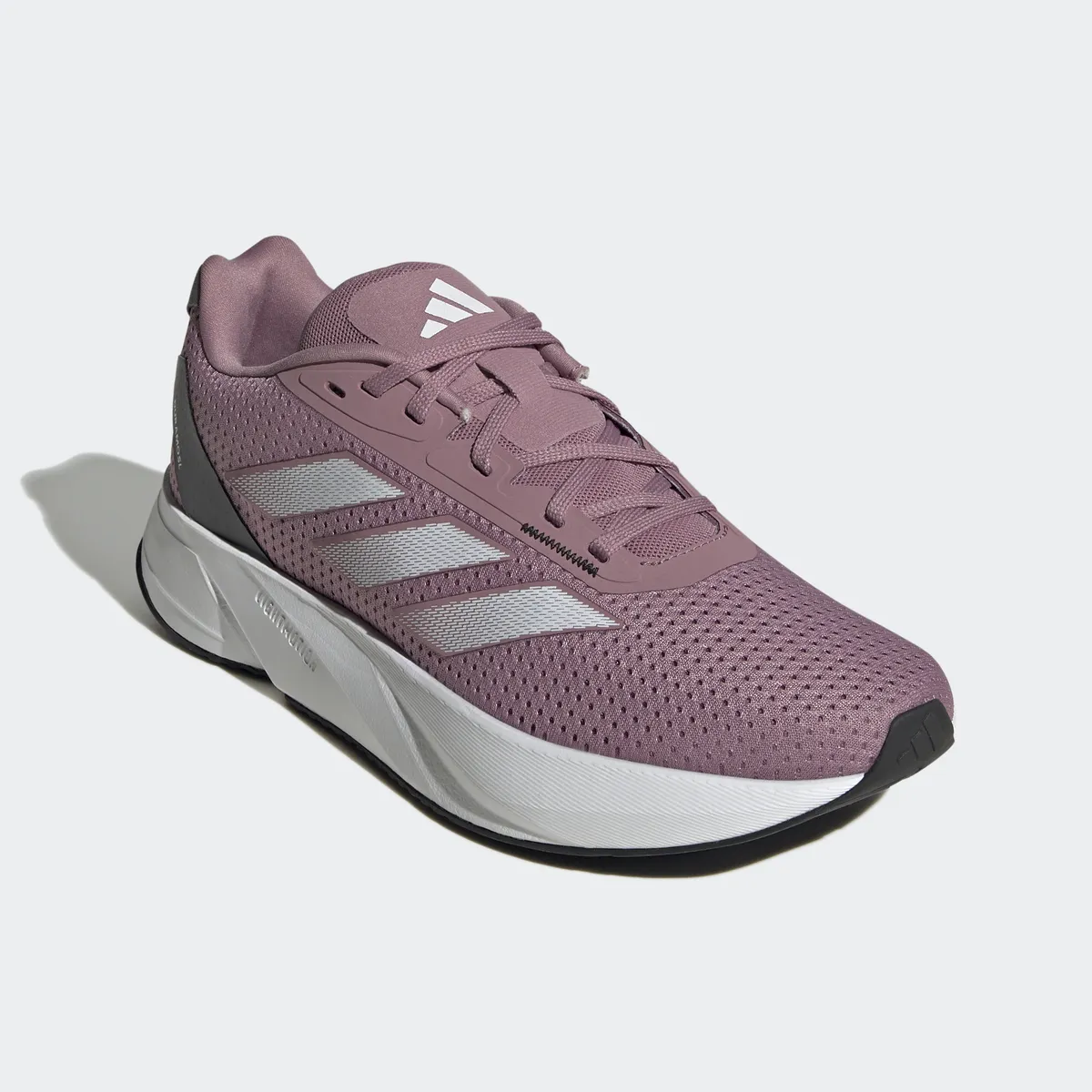 

Кроссовки adidas Performance "DURAMO SL", цвет Wonorc / Ftwwht / Core Black