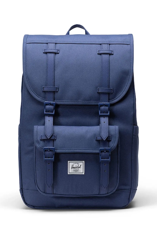 

Рюкзак Herschel, синий