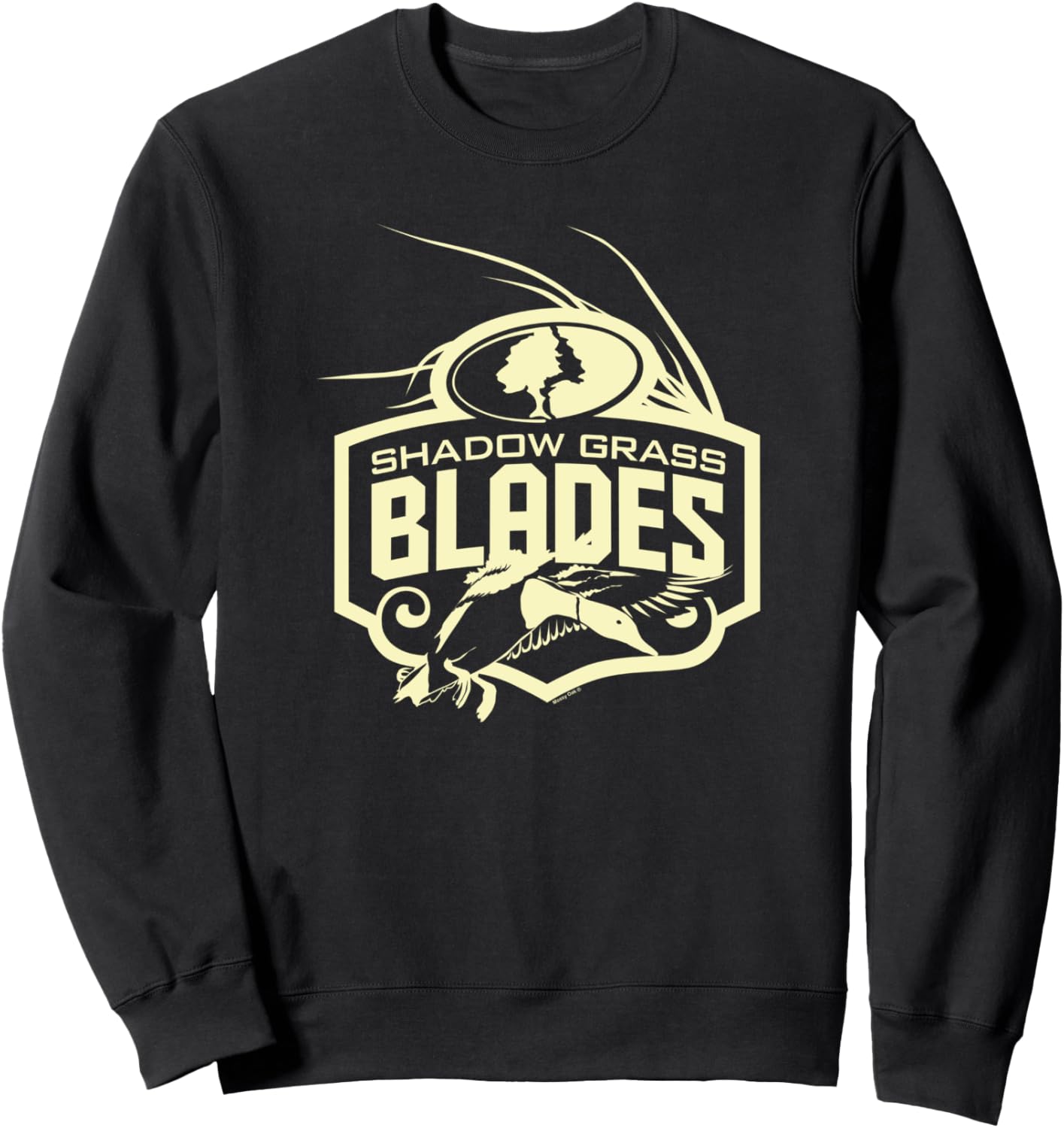 

Толстовка Mossy Oak Shadow Grass Blades Duck Yellow V1, черная (black 19-3911tcx), размер S, Черный, Толстовка Mossy Oak Shadow Grass Blades Duck Yellow V1, черная (black 19-3911tcx), размер S