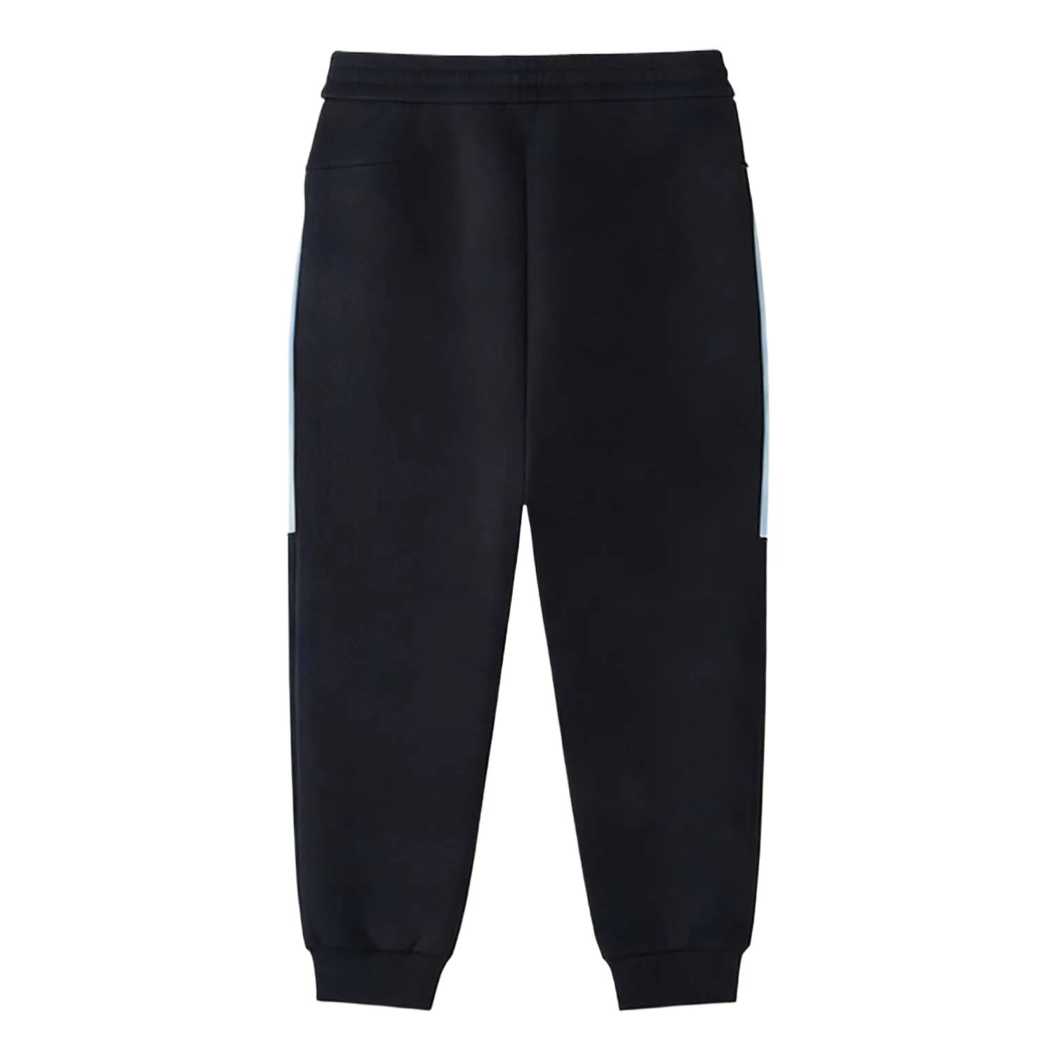 Детские спортивные штаны PERFORMANCE FPF FILA KIDS, RD Royal Blue — фото 3