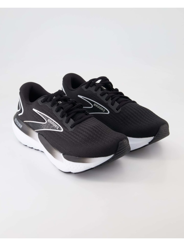 

Беговая обувь Brooks, черный