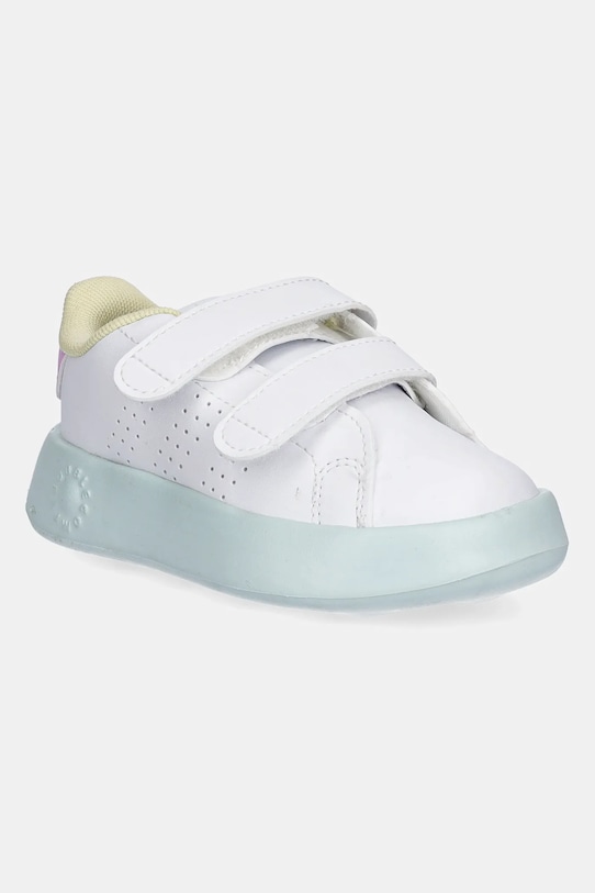 

Детские кроссовки Advantage Adidas, белый