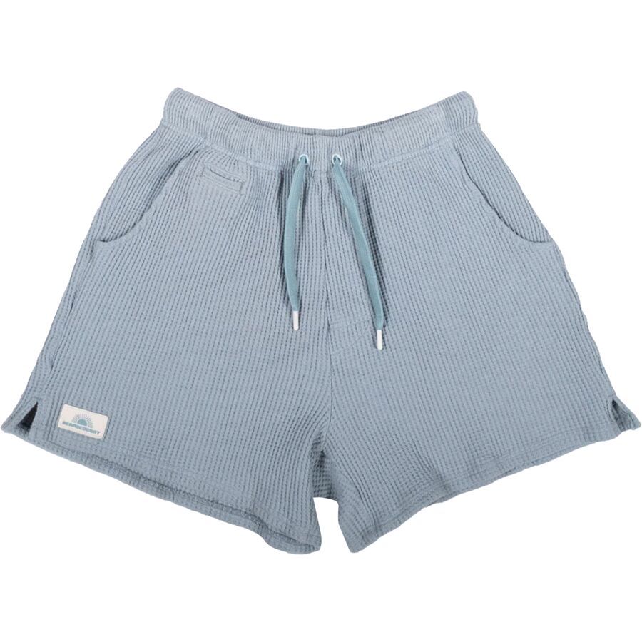

Шорты Bearded Goat Kona Short Bearded Goat, Blue