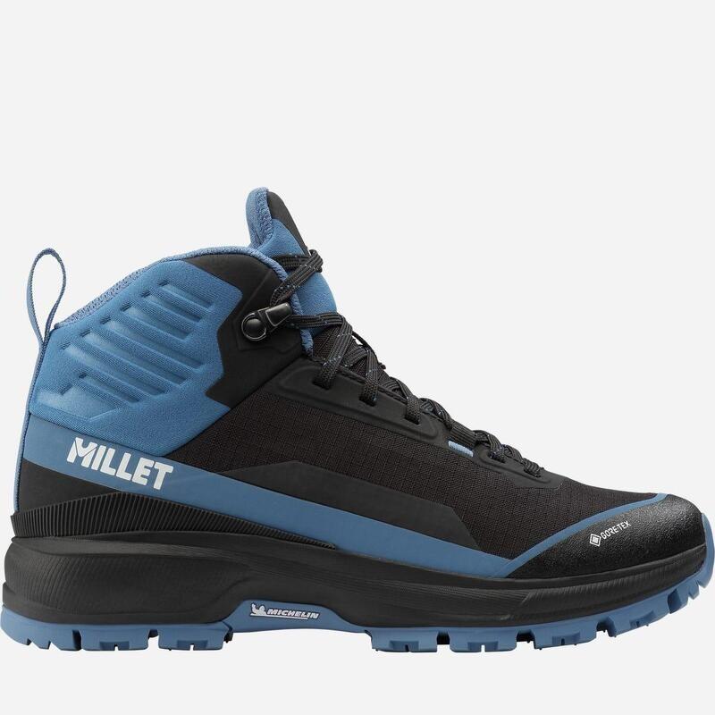 

Горные ботинки Millet, синий