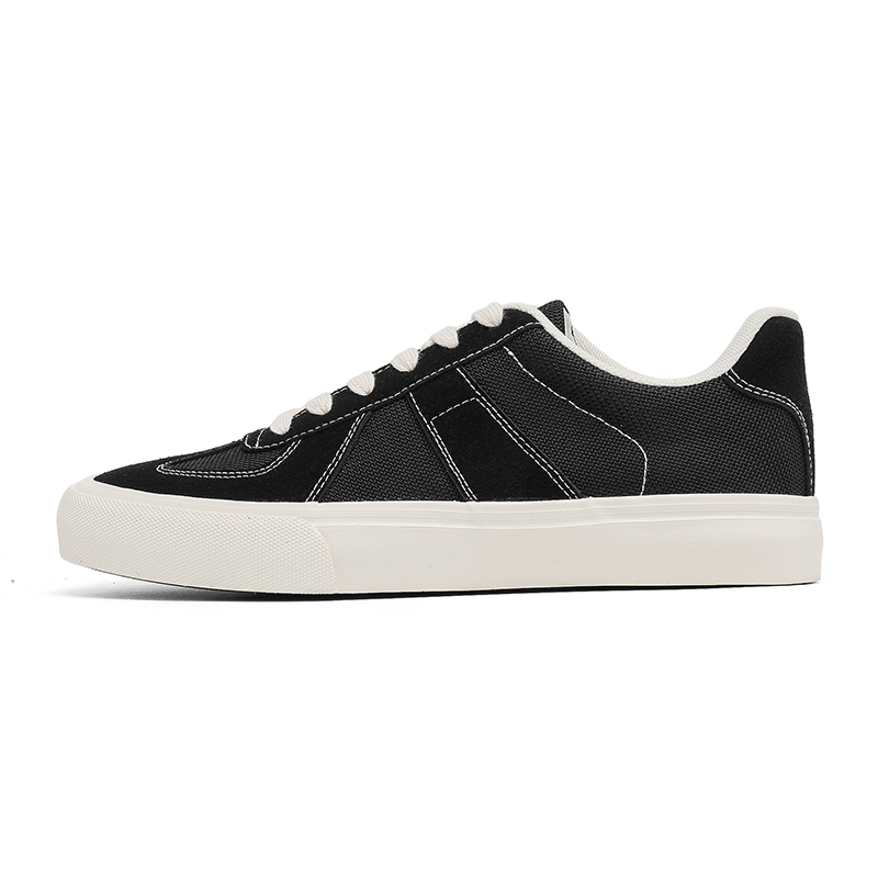 

Низкие мужские кроссовки FAPAI, Black