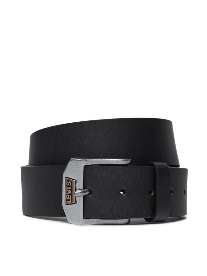 

Ремень Levi's 219406-3, черный