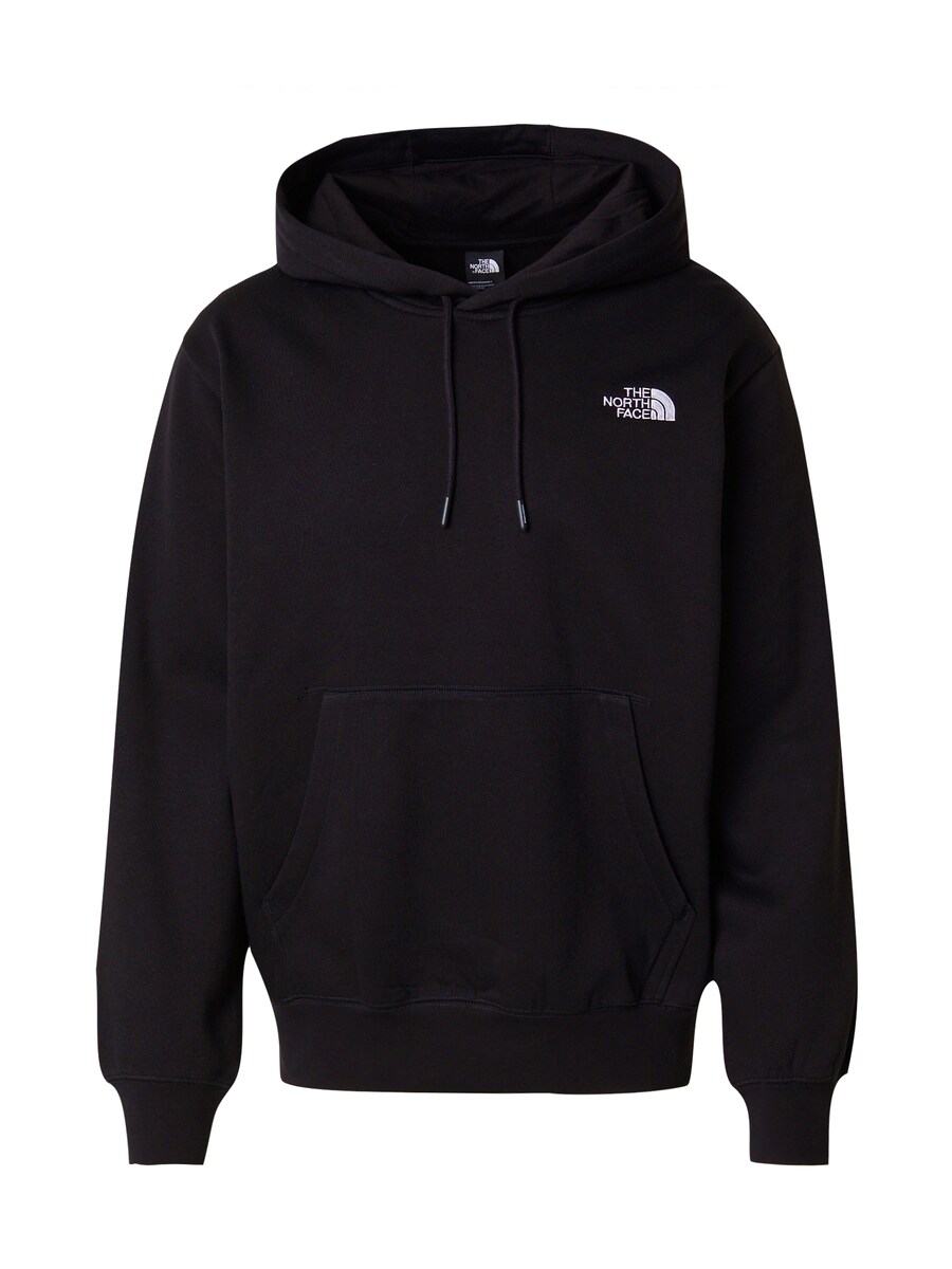 

Толстовка THE NORTH FACE Essential, черный