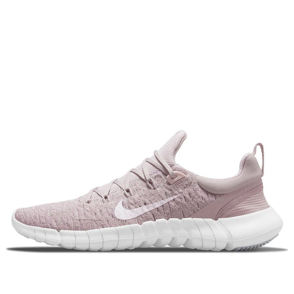 Кроссовки фриран 5.0 Nike, розовый