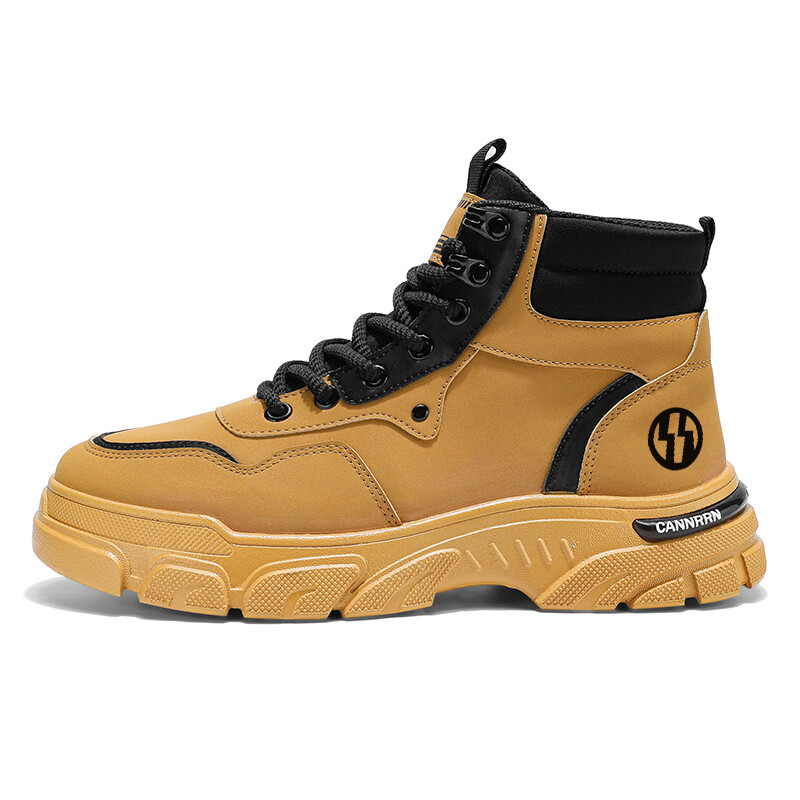 

Ботинки EASTERN CAMEL Martin Boots Men